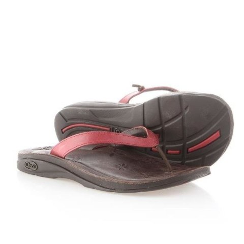 Japonki Chaco Locavore Red W J102202