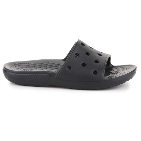 Klapki Crocs Classic Slide Black M 206121-001