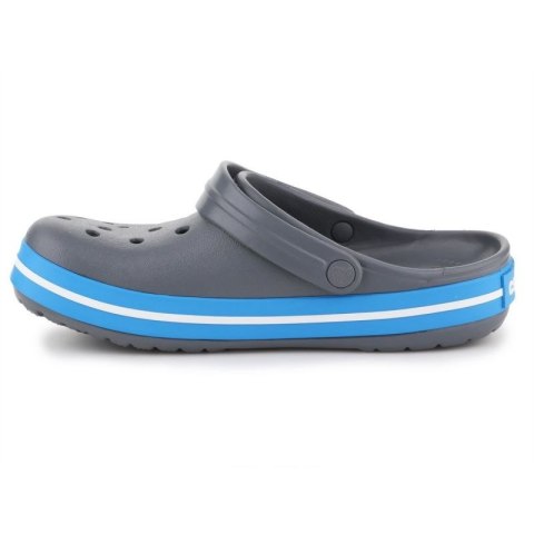 Klapki Crocs Crocband W 11016-07W