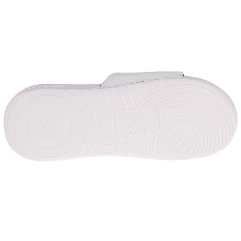 Klapki Under Armour Ansa Fixed Slides W 3023772-101