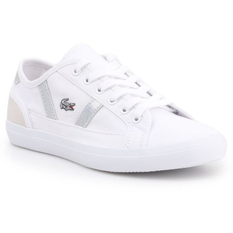 Trampki Lacoste Sideline W 7-37CFA004321G