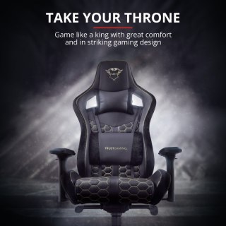 Fotel gamingowy TRUST GXT712 RESTO PRO CHAIR