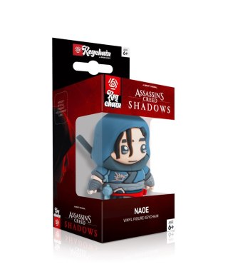 Brelok 3D Good Loot Assassin's Creed Shadows Naoe