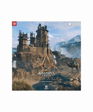 Puzzle Good Loot Gaming 1000 Assassin's Creed Mirage