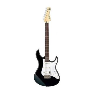 Yamaha Pacifica 012 II BL - Gitara elektryczna