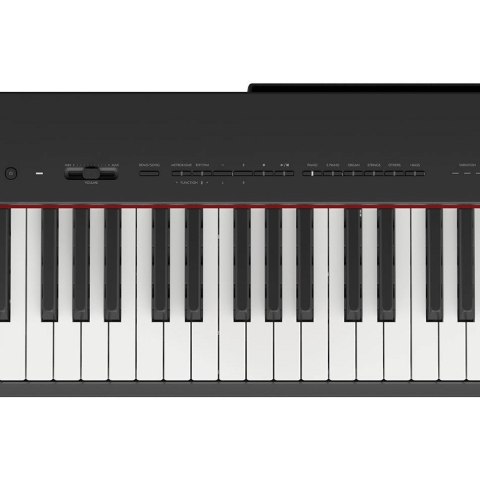 Yamaha P-223B - Pianino cyfrowe