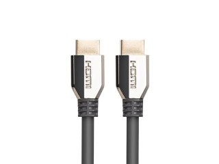 LANBERG KABEL HDMI M/M V2.1 1M 8K 60HZ CA-HDMI-30CU-0010-BK