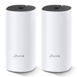 Access Point TP-LINK DECO M4 2-PACK (300 Mb/s - 802.11 b/g/n, 867 Mb/s - 802.11 a/n/ac)