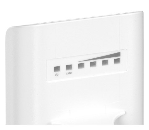 Access Point UBIQUITI LocoM5(EU) (150 Mb/s - 802.11a, 150 Mb/s - 802.11n)