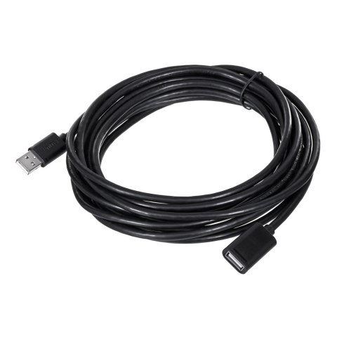 UNITEK KABEL PRZEDŁUŻACZ USB 2.0 5M