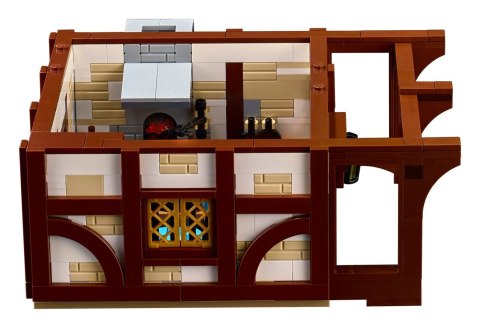 LEGO Ideas 21325 Średniowieczna Kuźnia