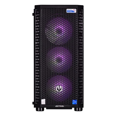 Actina ENDORFY 13400F/32GB/1TB/RTX4060/600W