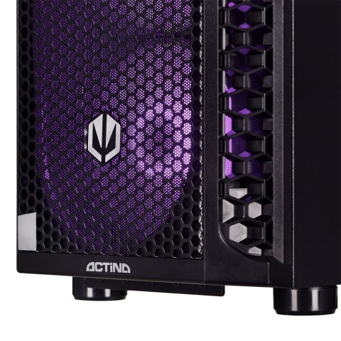 Actina ENDORFY 13400F/32GB/1TB/RTX4060/600W