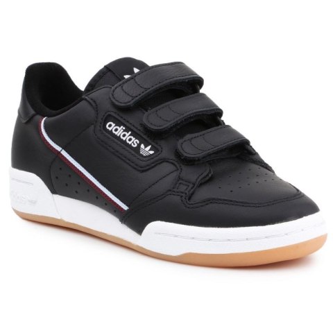 Buty Adidas Continental 80 Strap Jr EE5360