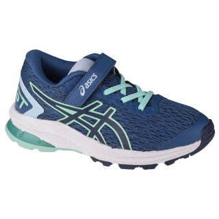 Buty Asics GT-1000 9 PS Jr 1014A151-405