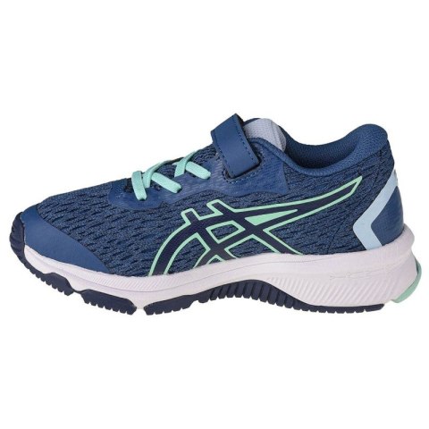 Buty Asics GT-1000 9 PS Jr 1014A151-405