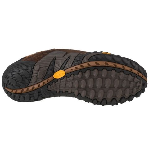 Buty Merrell Intercept M J73705