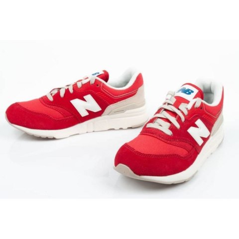 Buty New Balance GR997HBS