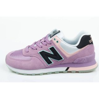 Buty New Balance W WL574SAW