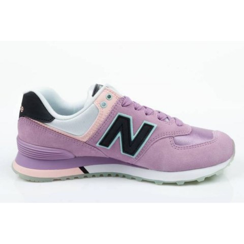 Buty New Balance W WL574SAW