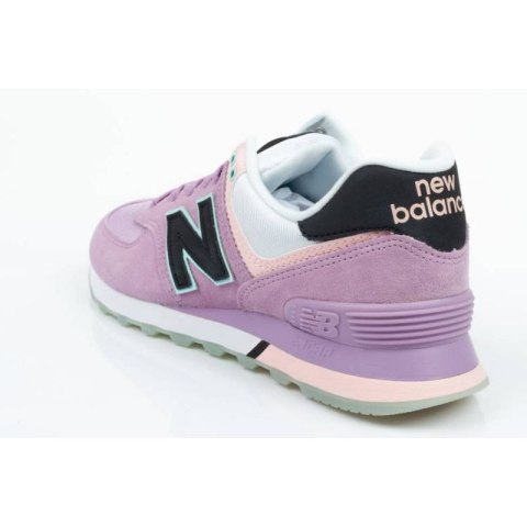 Buty New Balance W WL574SAW