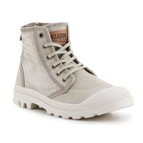 Buty Palladium Hi Denim U 76230-379-M