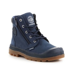 Buty Palladium Pampa Hi CUFF WP K 53476-425-M