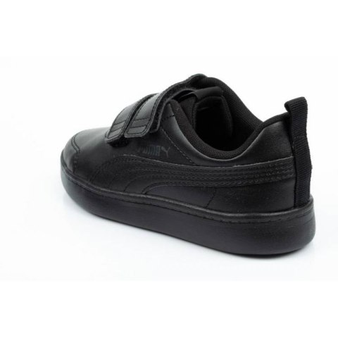 Buty Puma Courtflex Infants Jr 371544 06