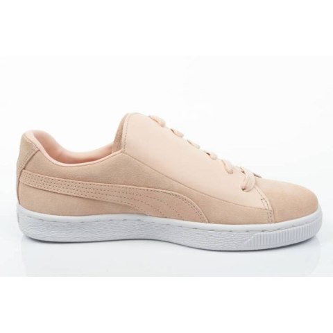 Buty Puma suede crush frosted W 370194 01