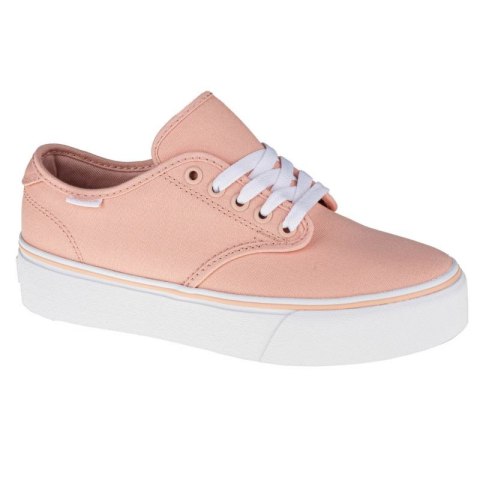 Buty Vans Camden Platform Canvas W VN0A3TL8VV8