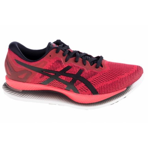 Buty do biegania Asics GlideRide M 1011A817-600