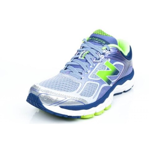 Buty do biegania New Balance W W860GP6-D