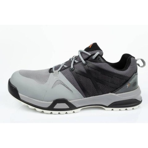 Buty robocze BHP Regatta TT Mortify Trainer M Trk129 Grey