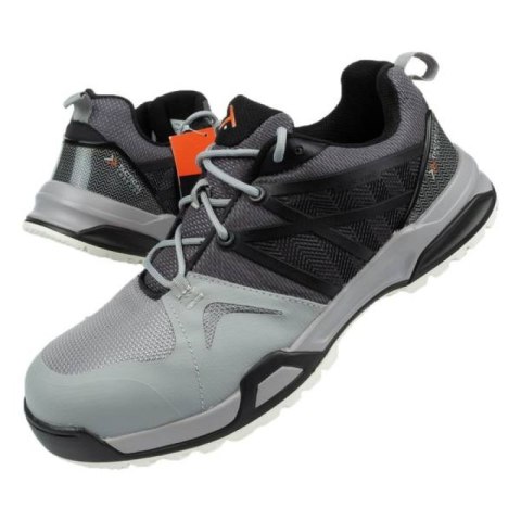 Buty robocze BHP Regatta TT Mortify Trainer M Trk129 Grey