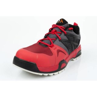 Buty robocze BHP Regatta TT Mortify Trainer M Trk129 Red