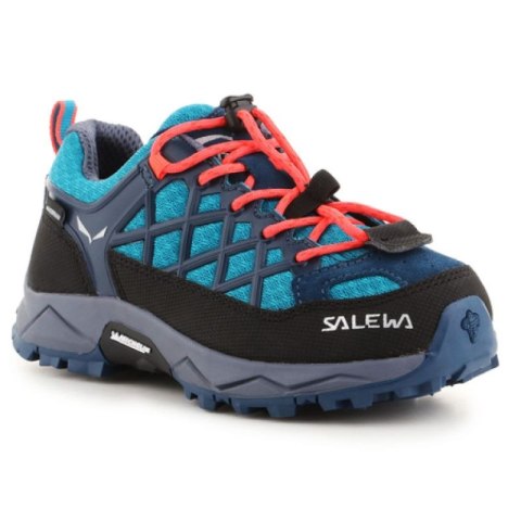 Buty trekkingowe Salewa Wildfire Wp Jr 64009-8641