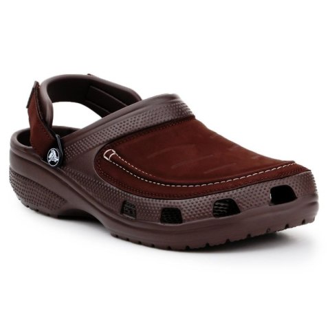 Klapki Crocs Yukon Vista II Clog M 207142-206