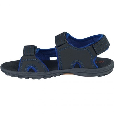 Sandały Kappa Early II K Footwear Kids 260373K 6744