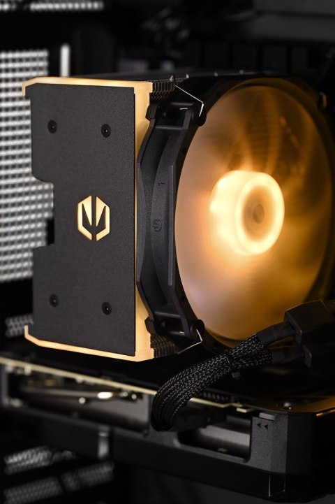 Actina EXPOSE 5600X/32GB/1TB/RTX4060/600W