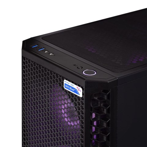 Actina ENDORFY 9700X/32GB/1TB/RX7900GRE/750W