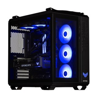 Actina PBA 7800X3D/32GB/1TB/RTX4070TiS/750W/