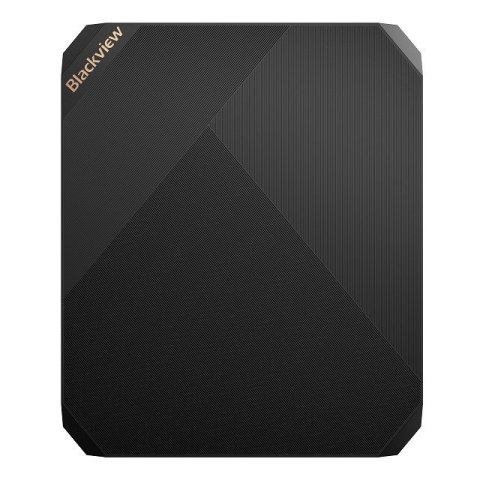 Blackview Mini PC MP200 i5-12450H 16GB SSD1TB W11Pro Czarny