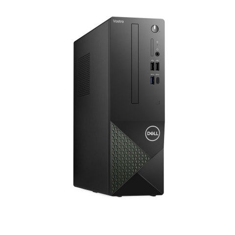 Dell Vostro 3030 SFF i5-14400 16GB DDR5 4400 SSD512 Intel UHD 730 WLAN+BT KB+Mouse W11Pro