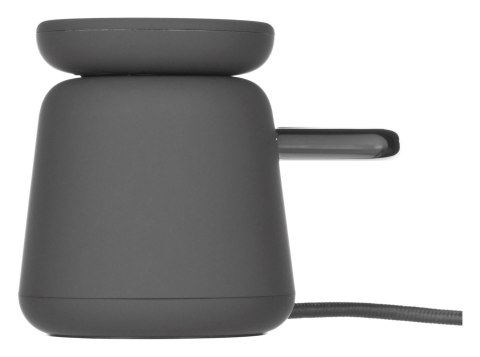 Ładowarka bezprzewodowa Belkin BoostCharge Pro 2-in-1 Wireless Charging Dock with MagSafe iPhone/Apple Watch 15W Black