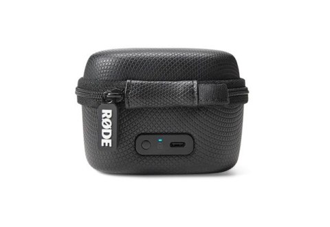 Rode Wireless GO II Charge Case - Etui ładujące do wireless GO II