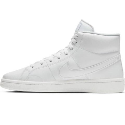 Buty Nike Court Royale 2 Mid W CT1725 100