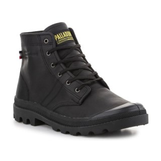 Buty Palladium Pallabrousse Legion Leather M 77187-010-M