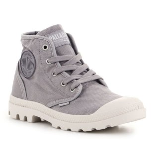 Buty Palladium US Pampa Hi F W 92352-071-M Gray Flannel