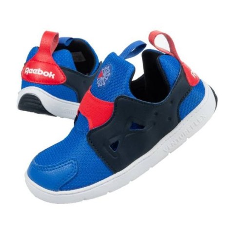 Buty Reebok Ventureflex Slip-on Jr CM9144