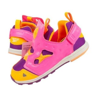 Buty Reebok Versa Pump Jr BD2379